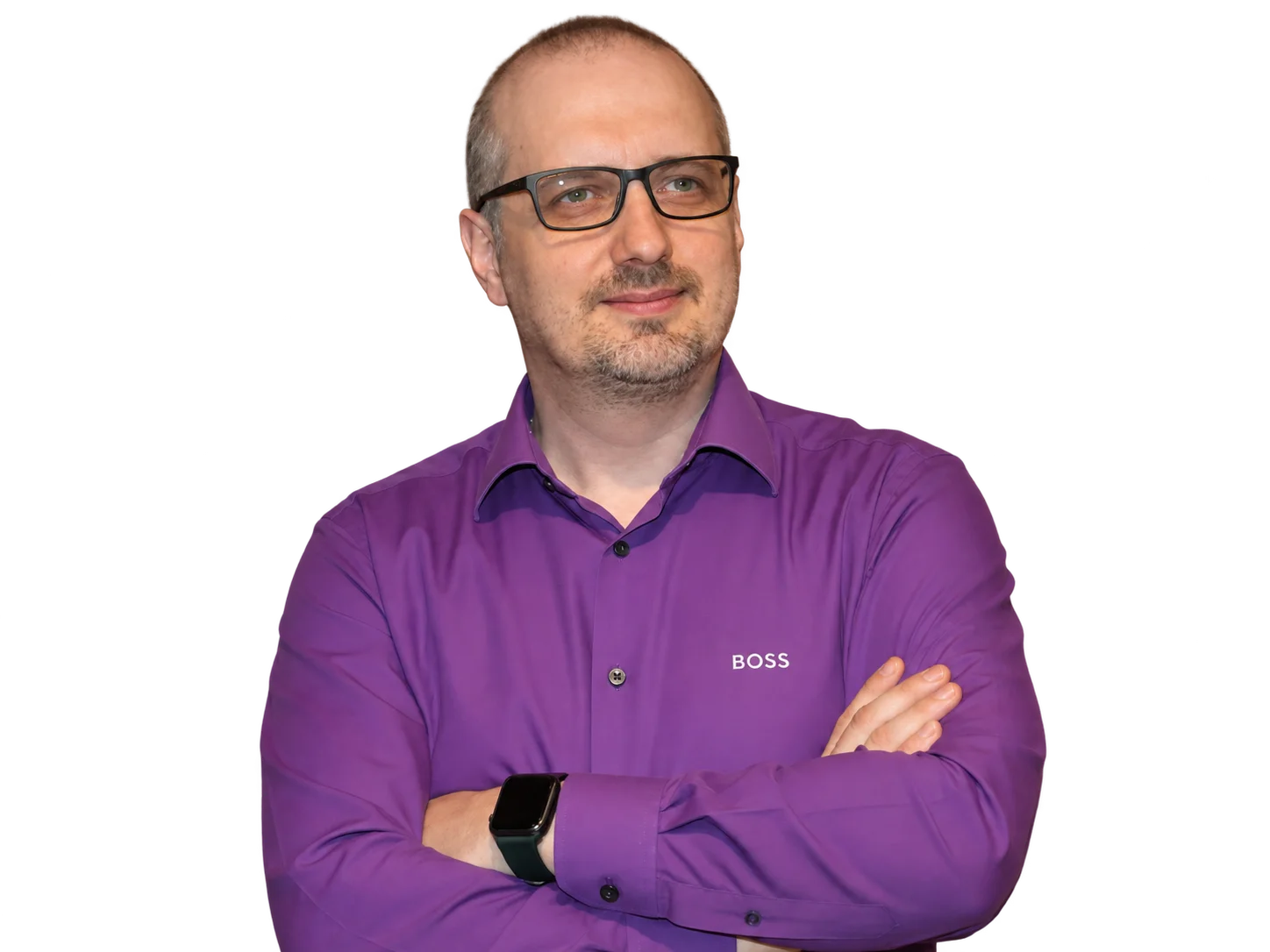 Paweł Deluga, opieka nad WordPress